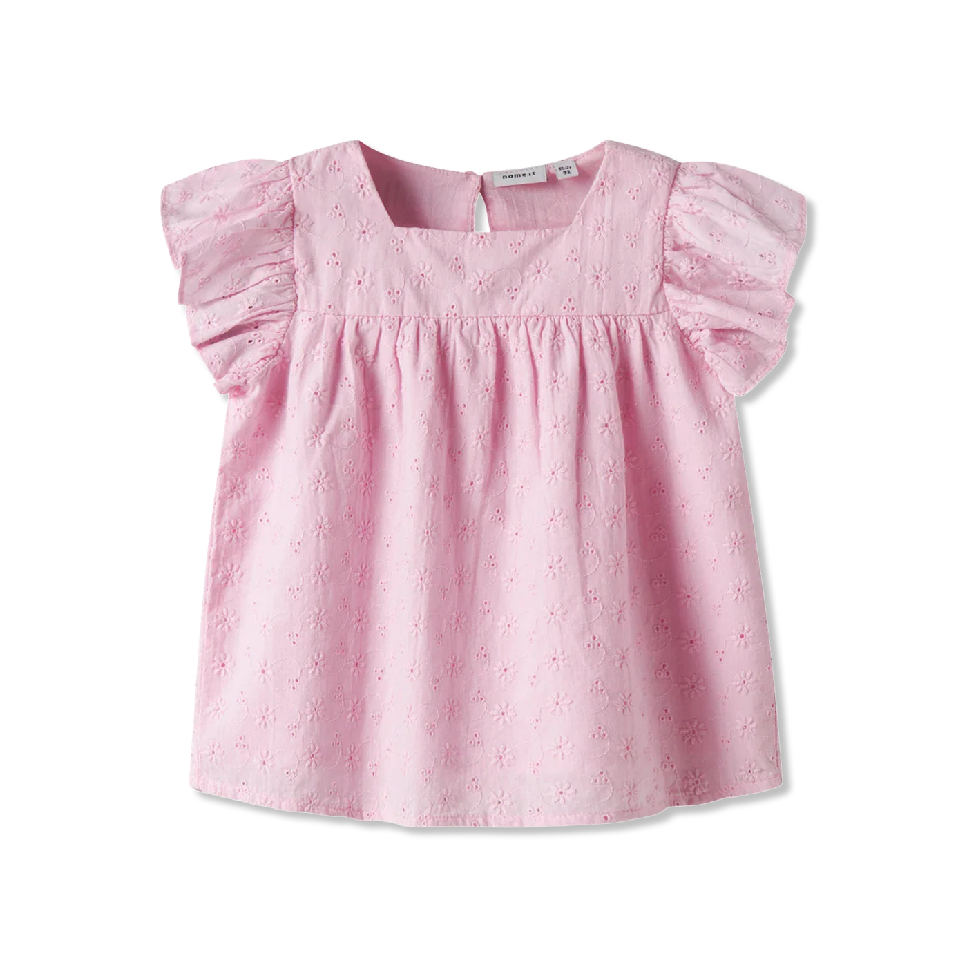 Nmfdetine Top
