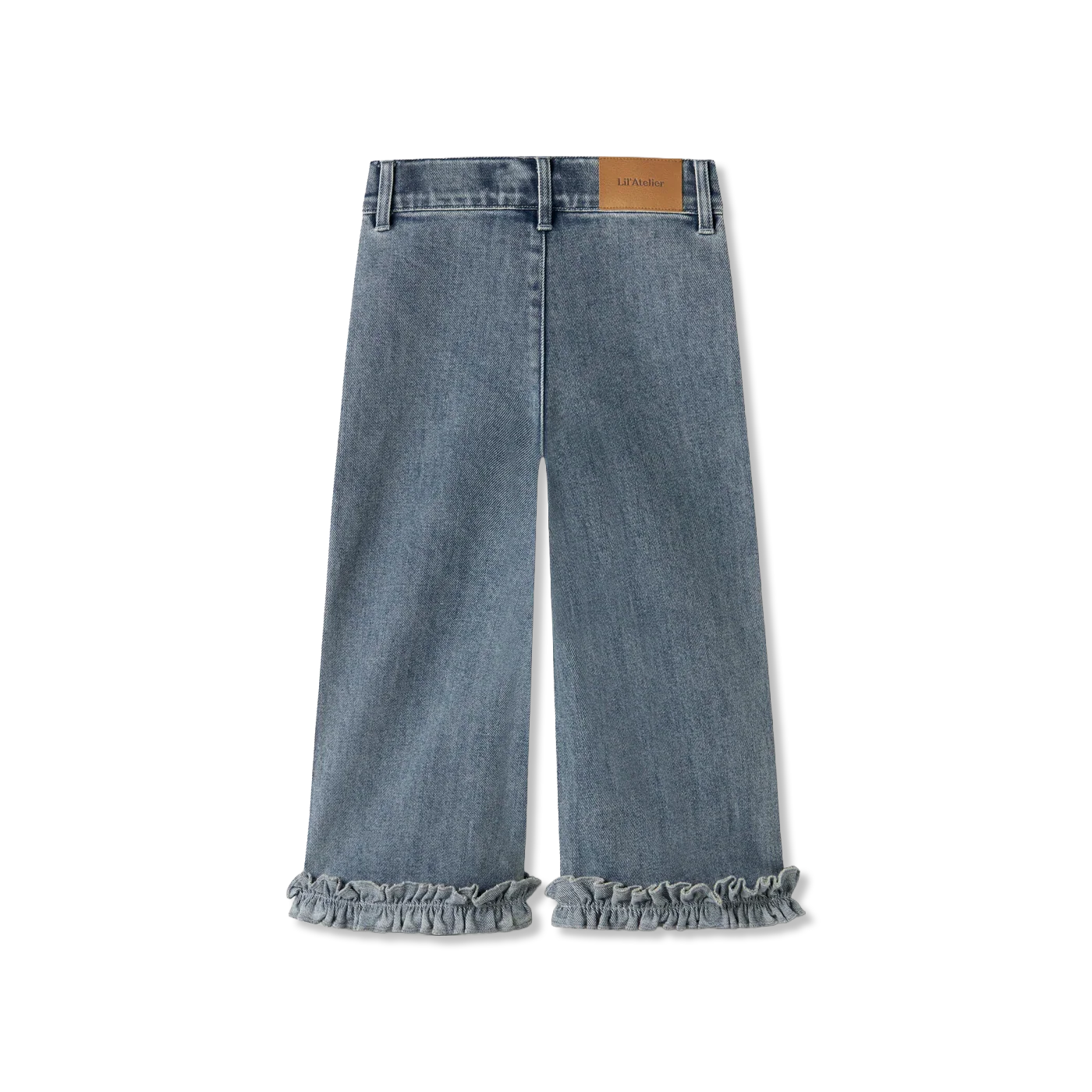 Nmfdamla jeans