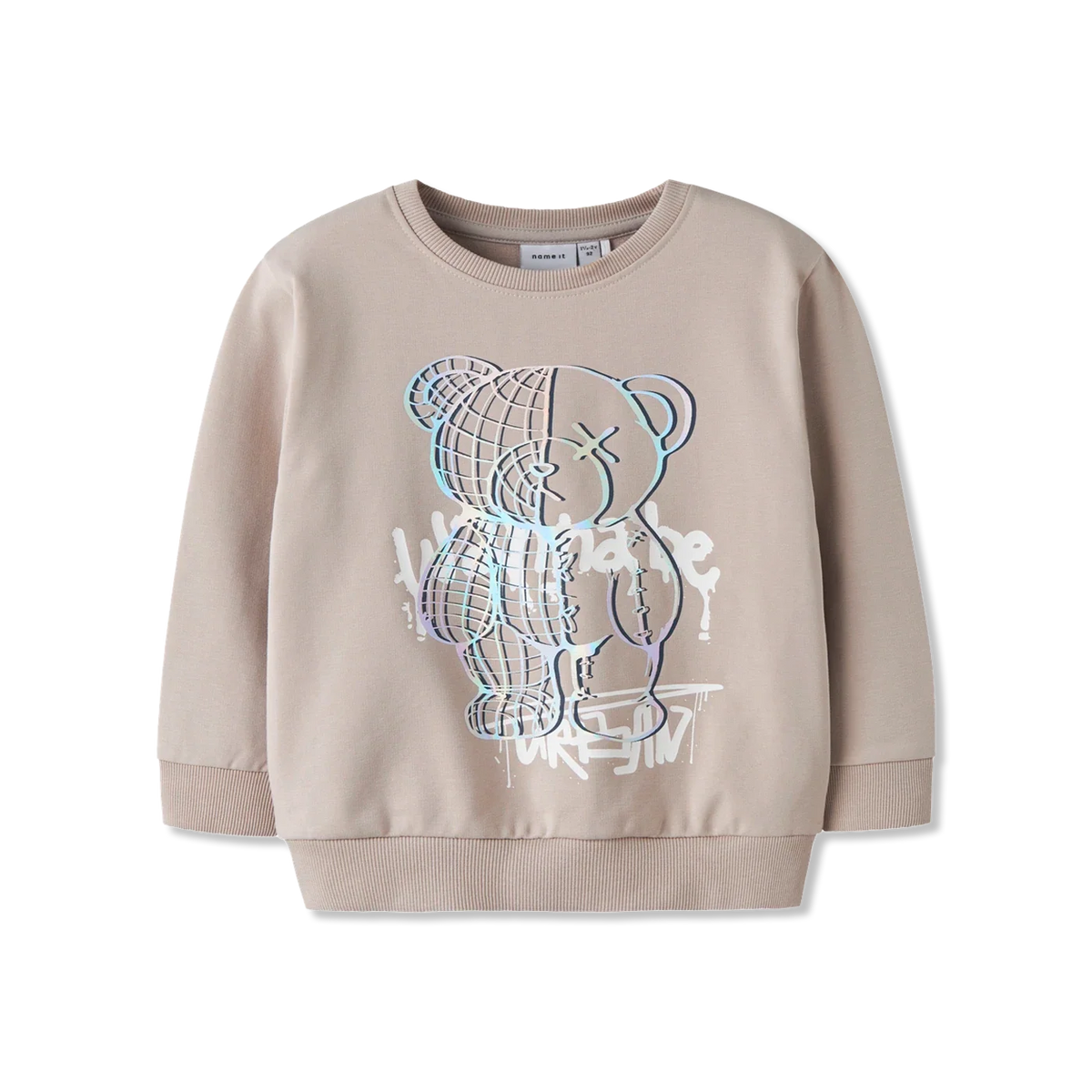 Nmmdonvu sweatshirts