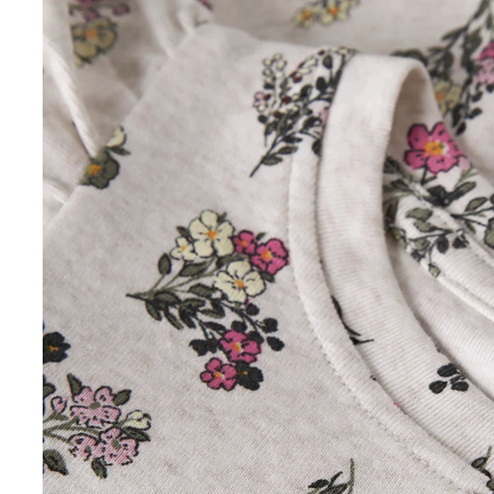 Nmfdoritta lS T-shirt