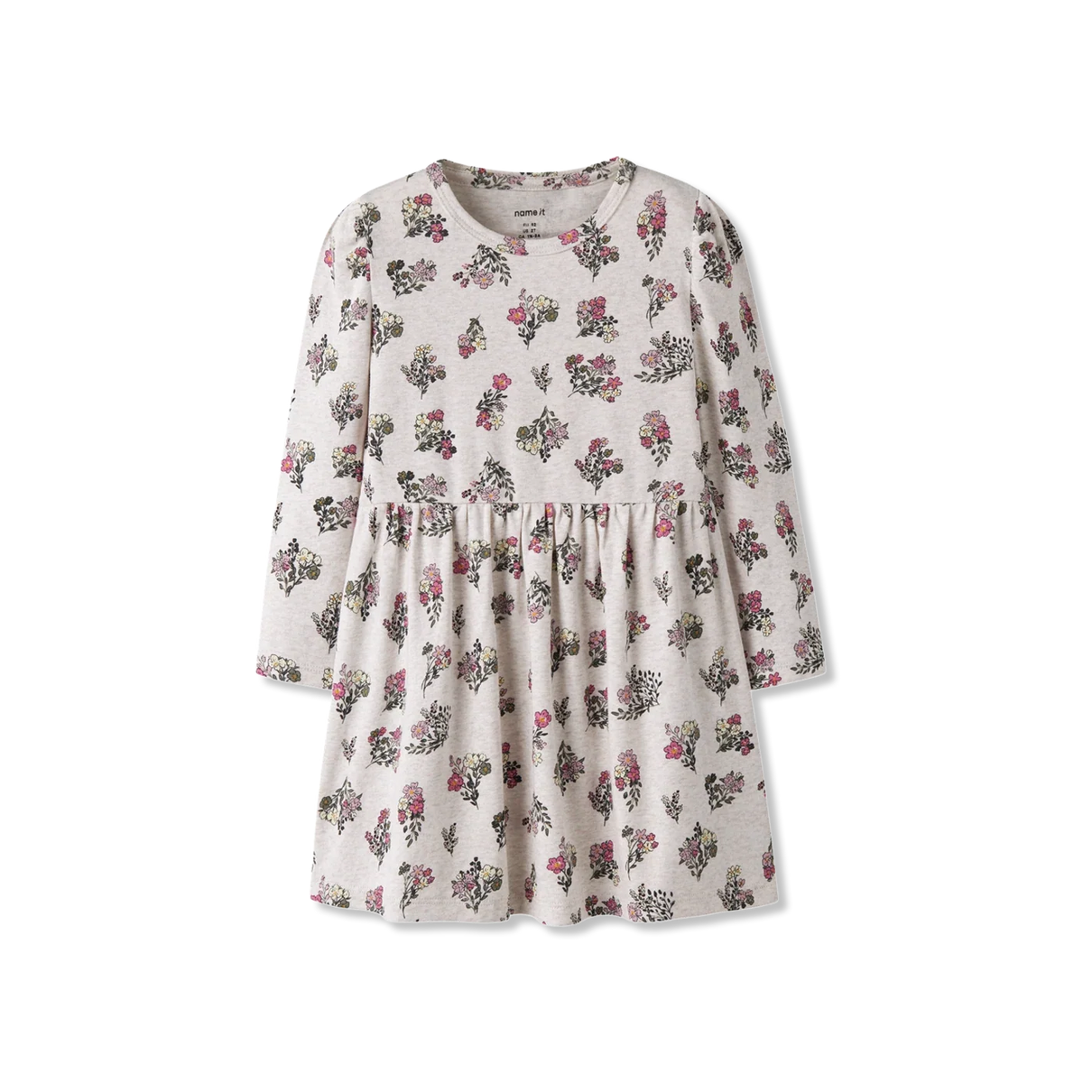 Nmfdoritta dress