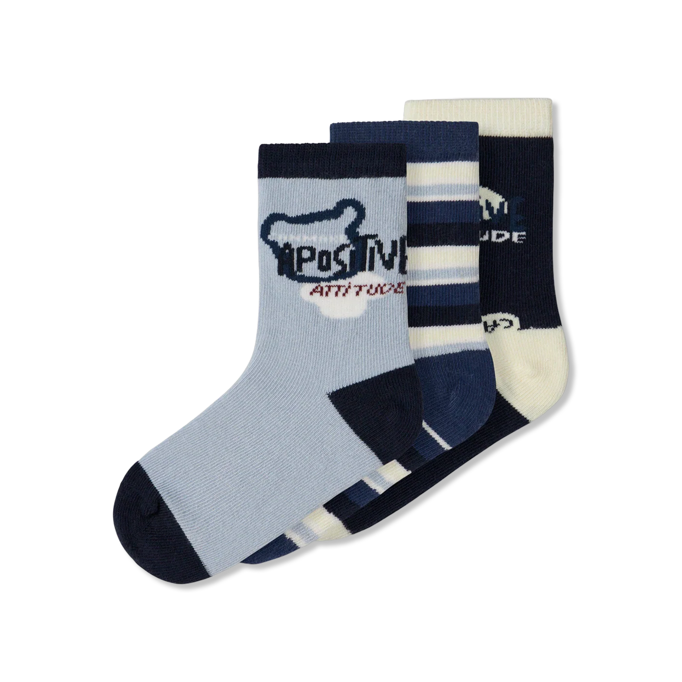 Nmmdarvin socks