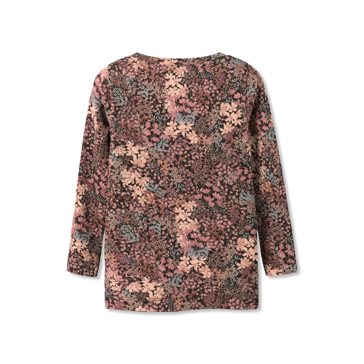 Nmfresa lS T-shirt