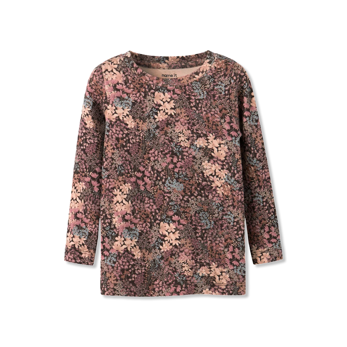 Nmfresa lS T-shirt