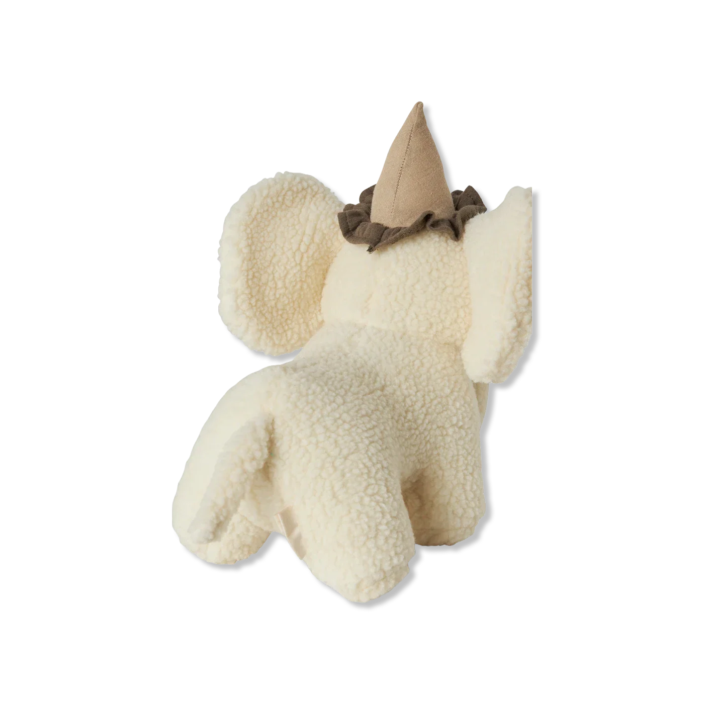 Nbnnigo teddy