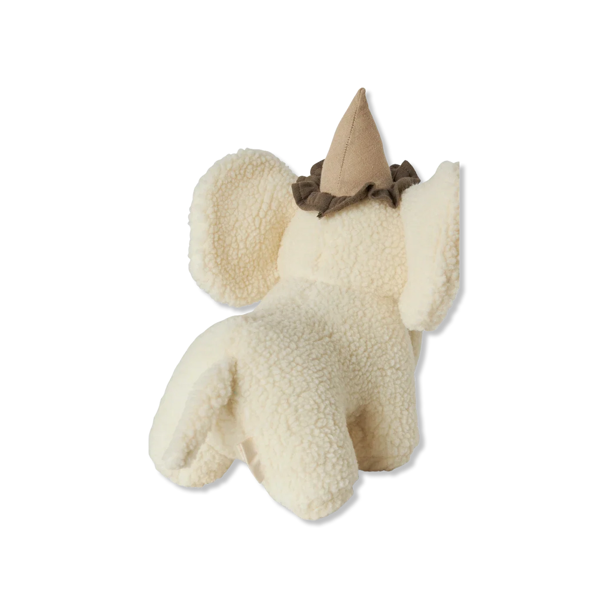 Nbnnigo teddy