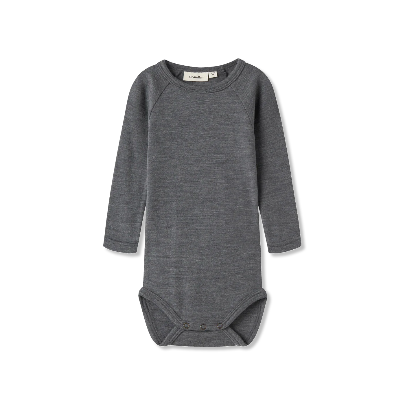 Nbnnester Bodysuit