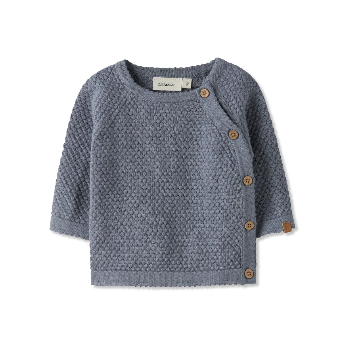 Nbmfico lS T-shirt