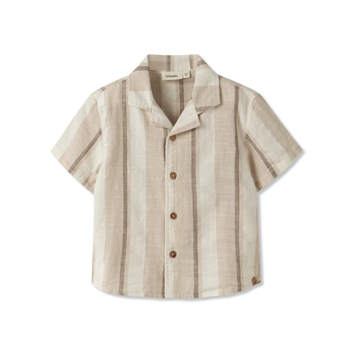 Nmmfibert Shirt