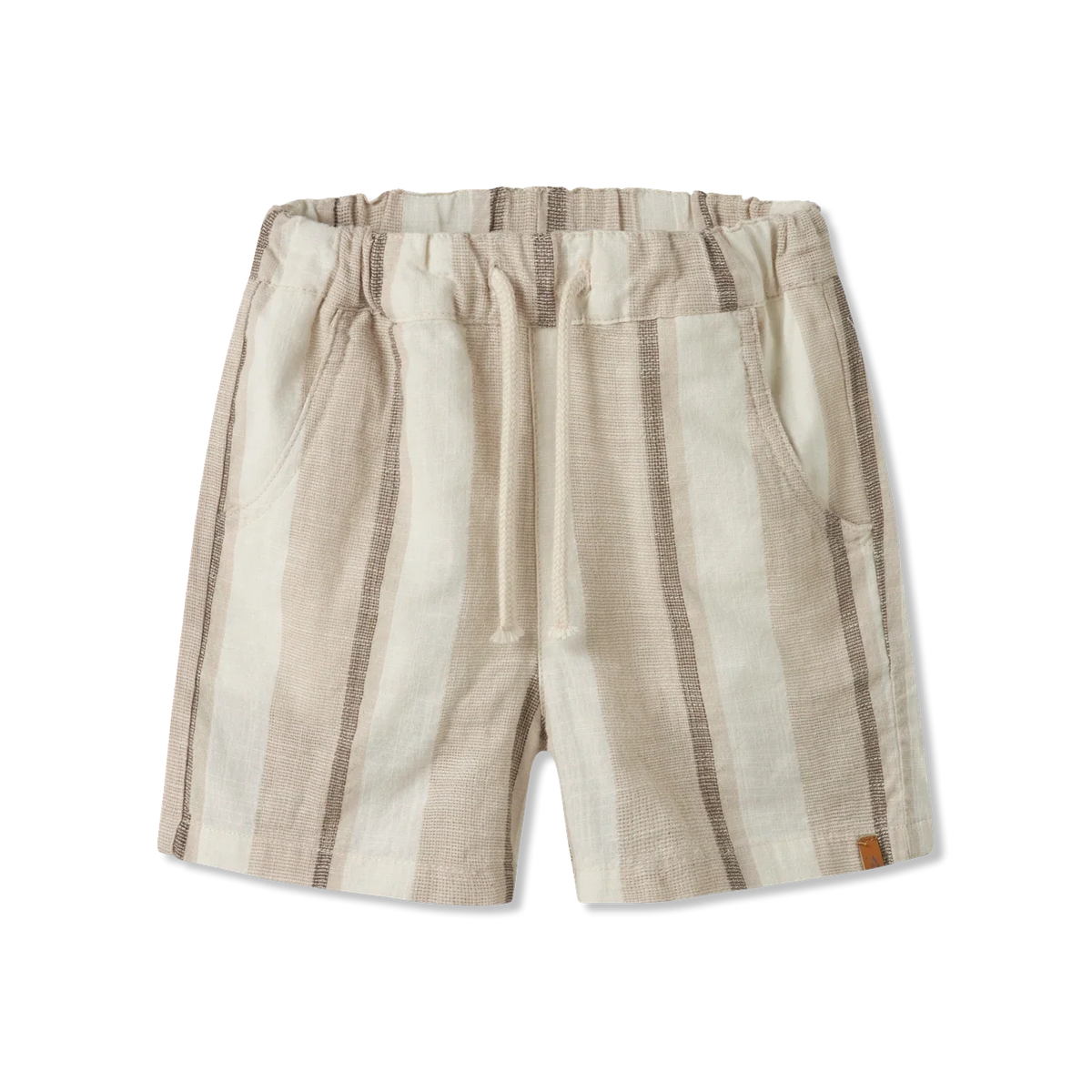Nmmfibert shorts