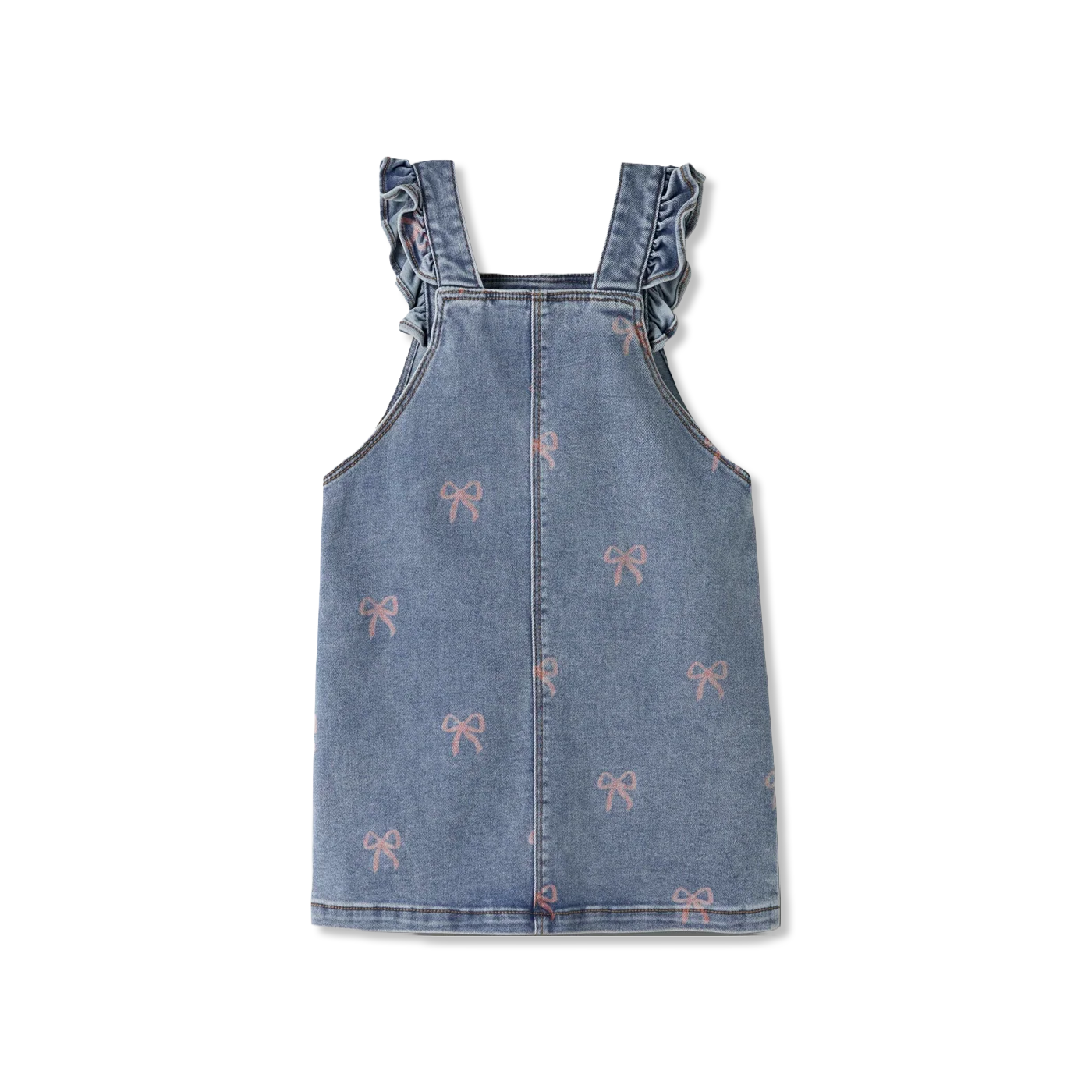 Nmffaith Dress