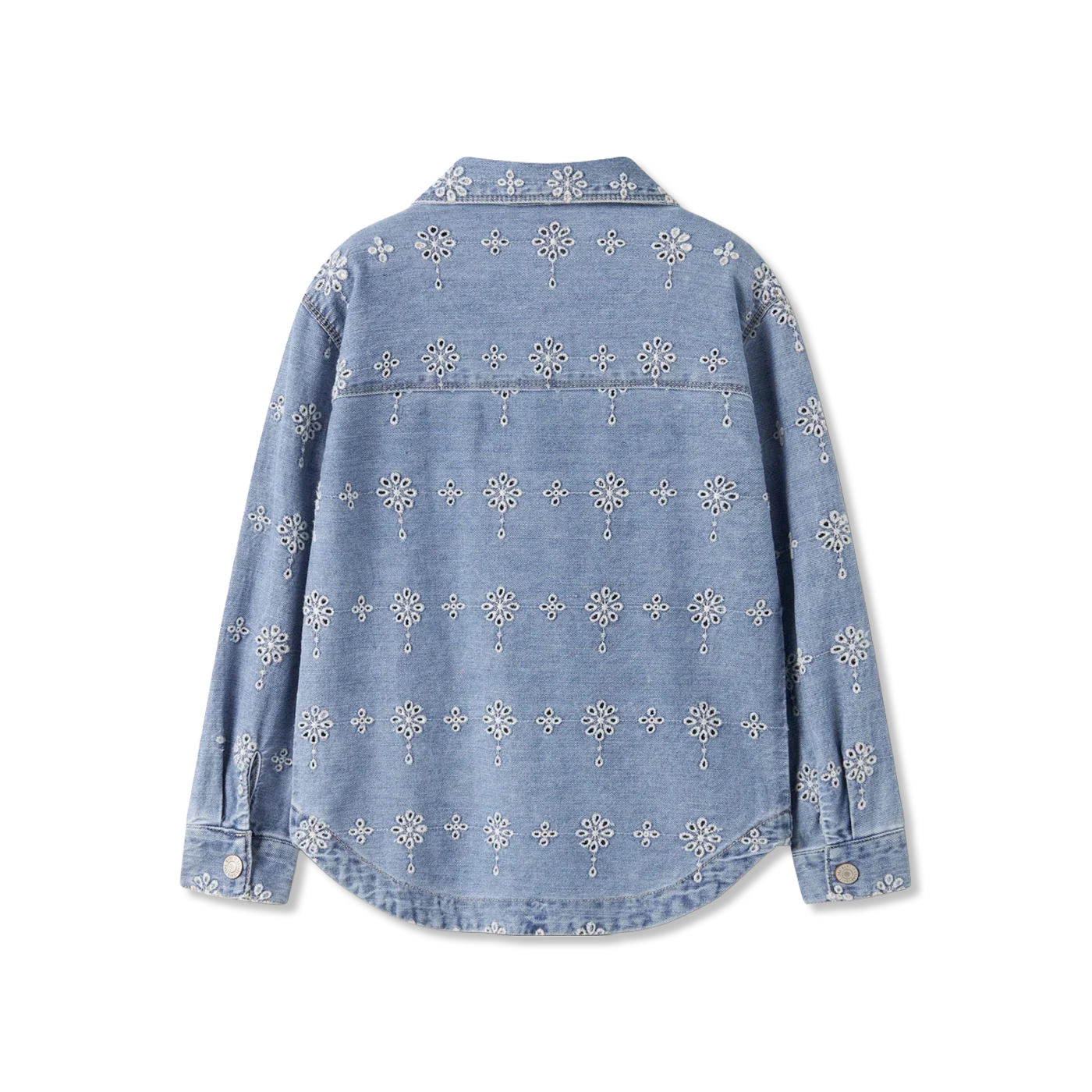 Nkfharper Shirt