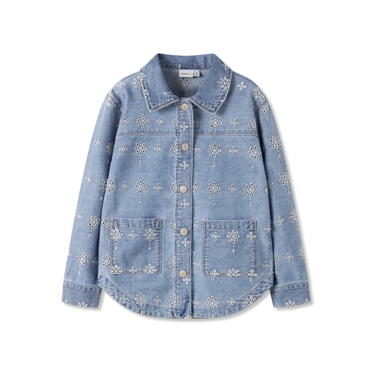 Nkfharper Shirt