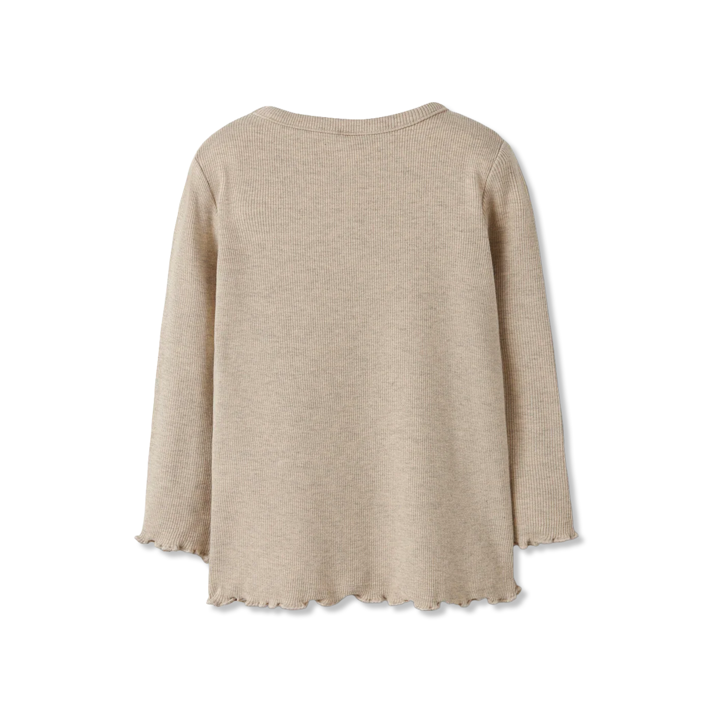 Nmfdari lS T-shirt