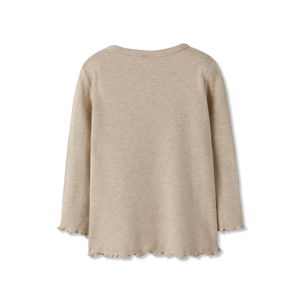 Nmfdari lS T-shirt