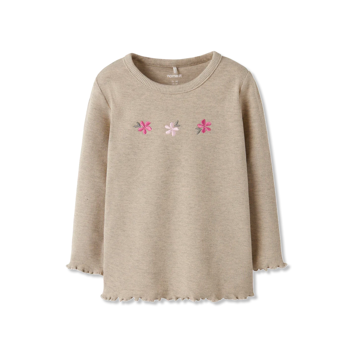 Nmfdari lS T-shirt