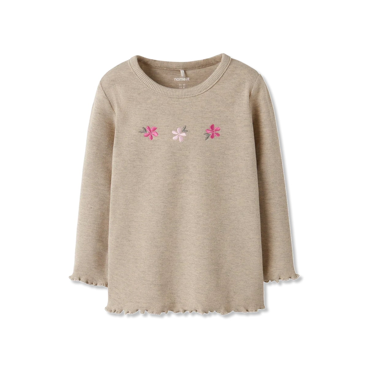 Nmfdari lS T-shirt
