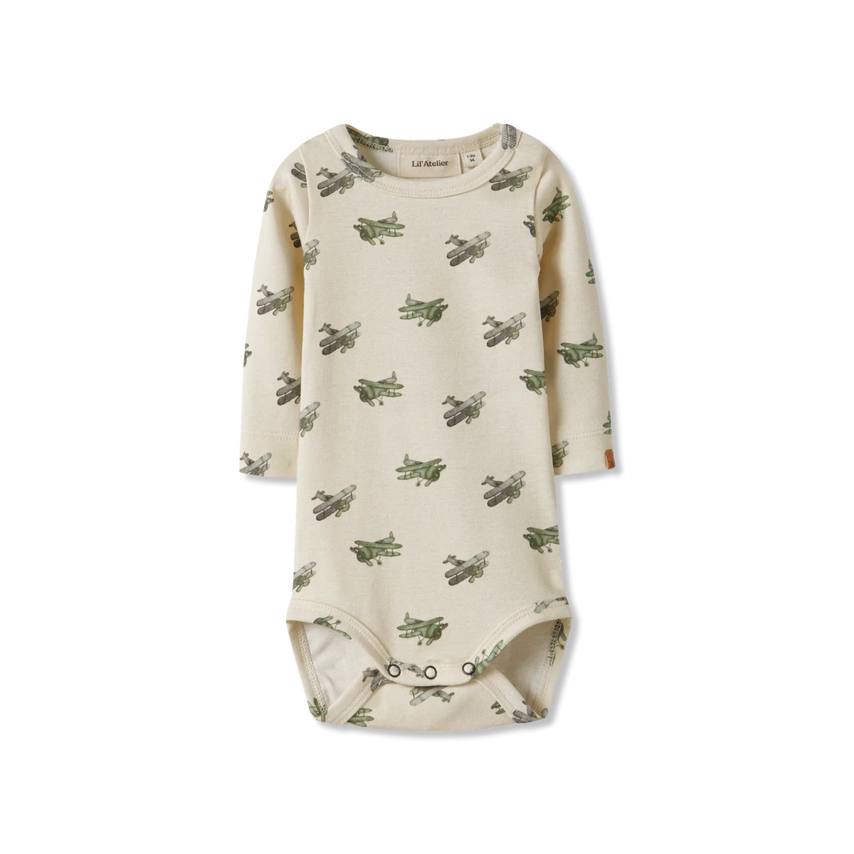 Nbmlayo Bodysuit