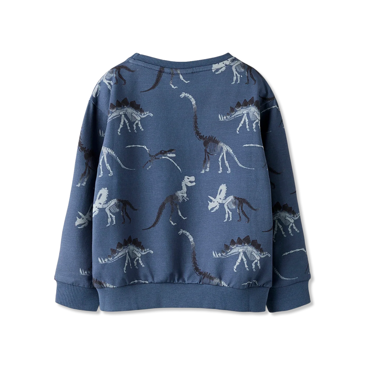 Nmmfabia Sweatshirt