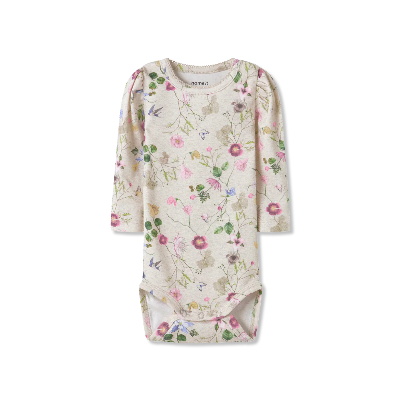 Nbffalca Bodysuit
