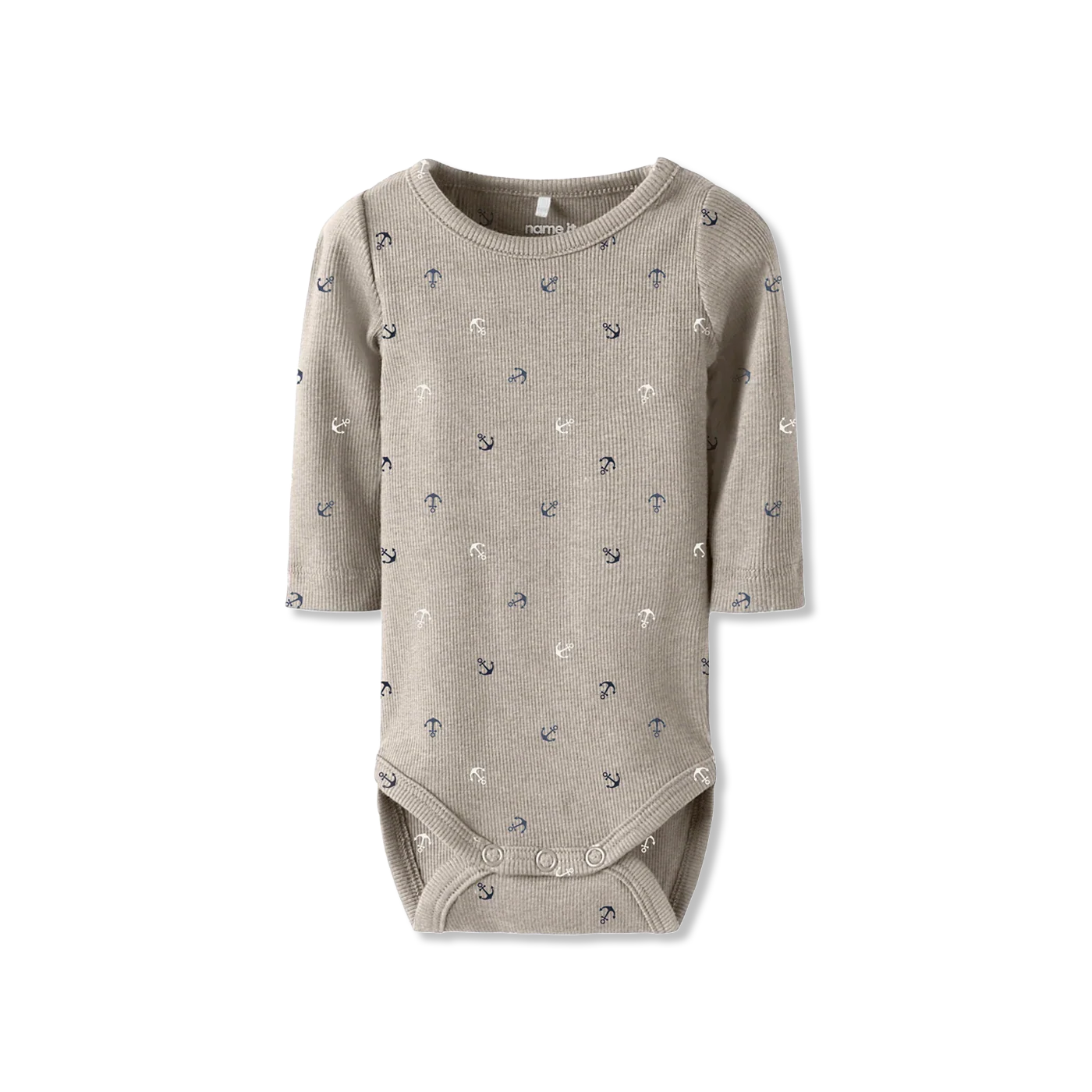 Nbmfanchor Bodysuit