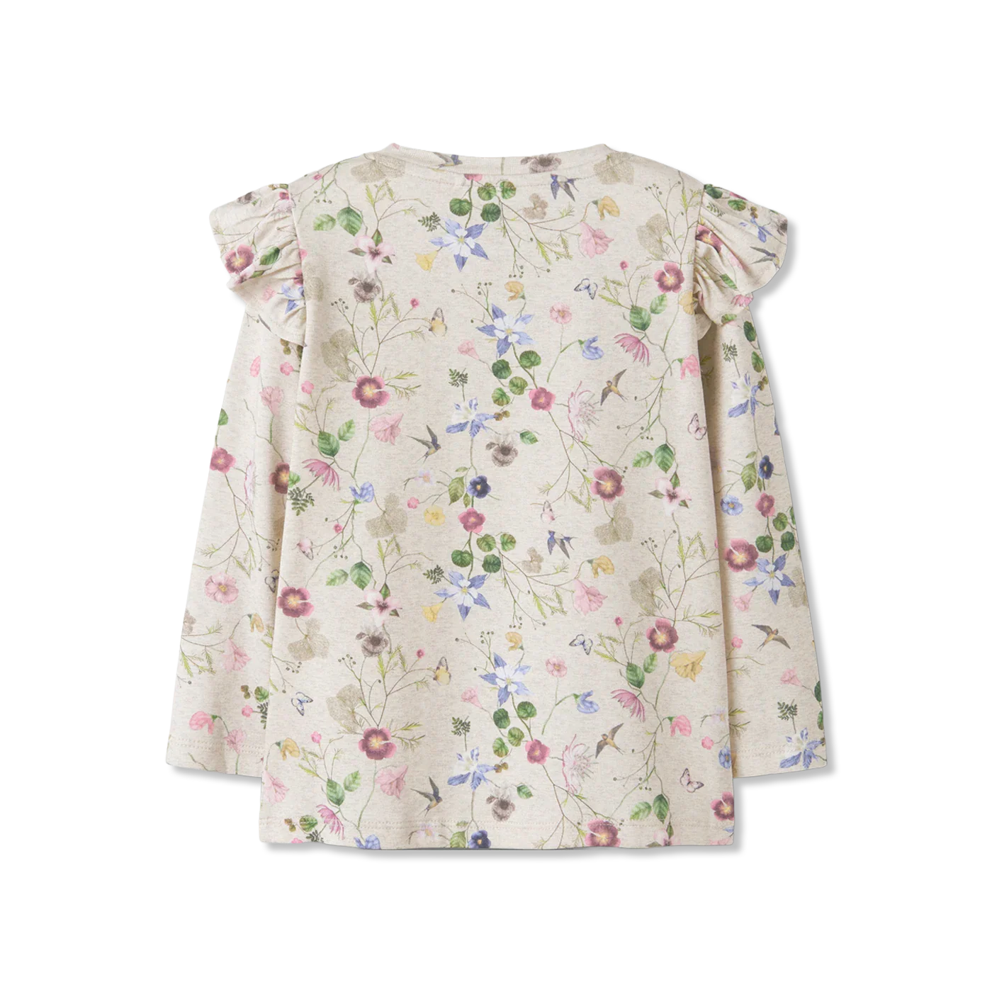 Nmffalca Blouse