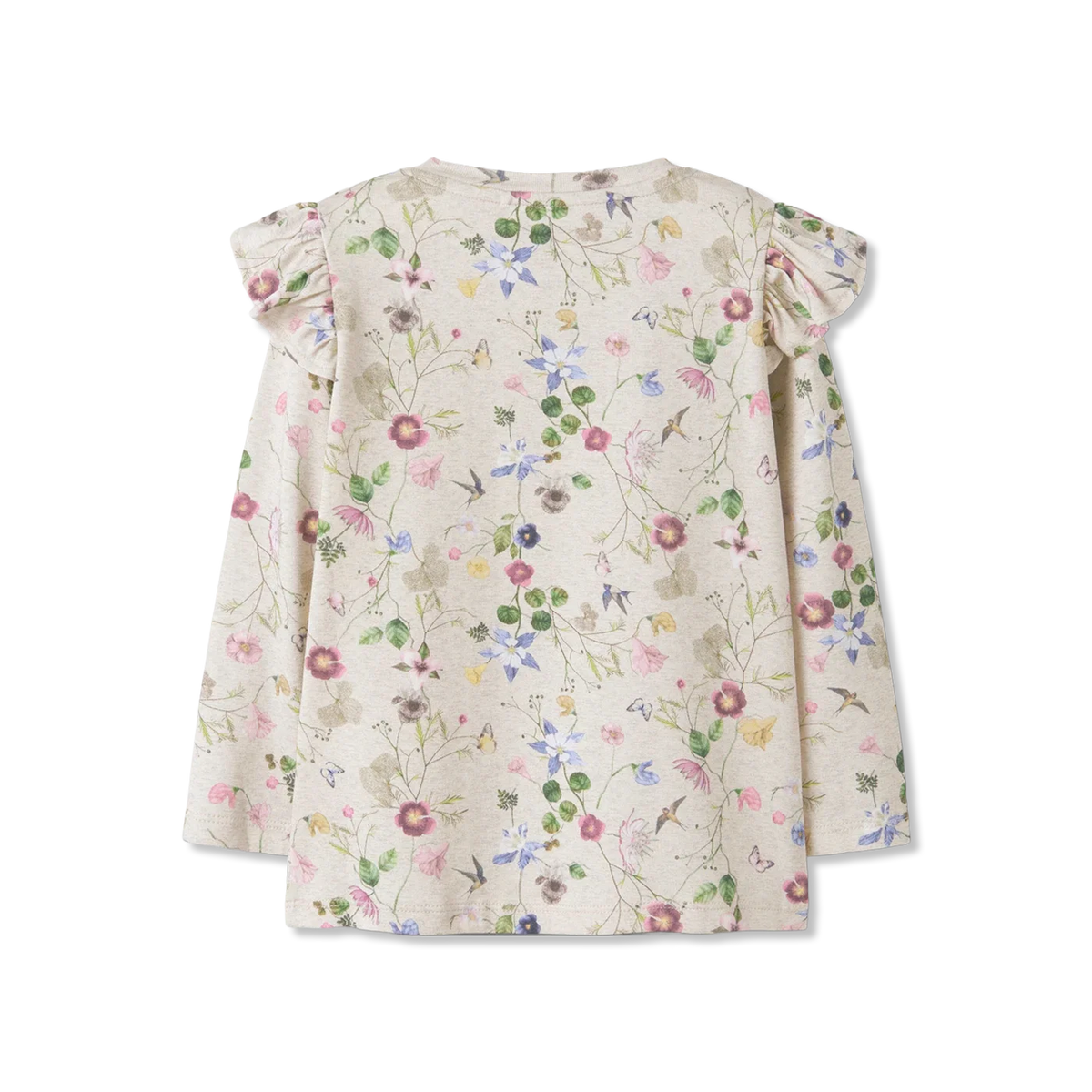 Nmffalca Blouse