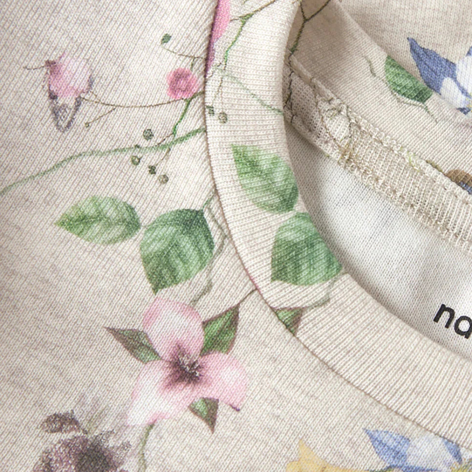 Nmffalca Blouse