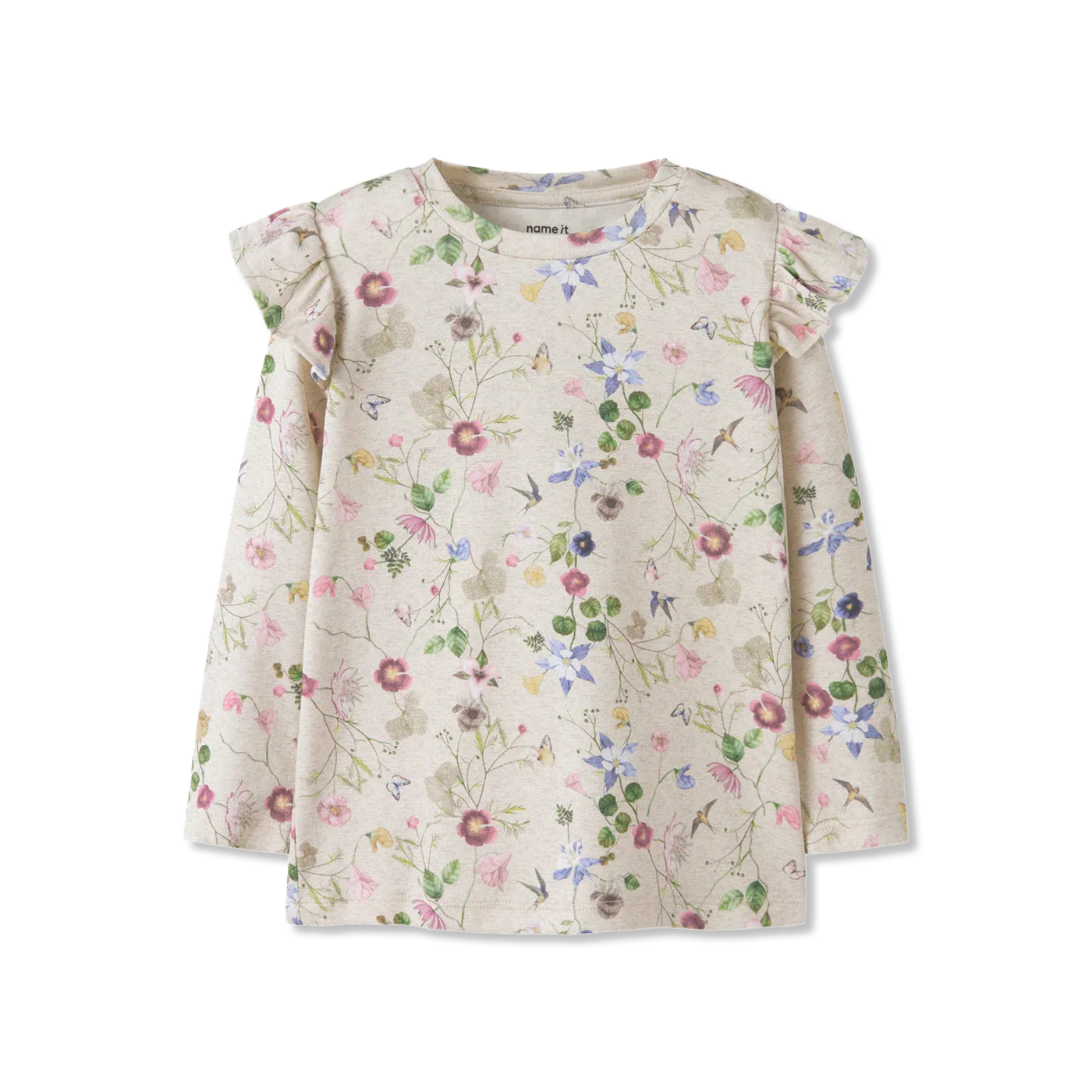 Nmffalca Blouse