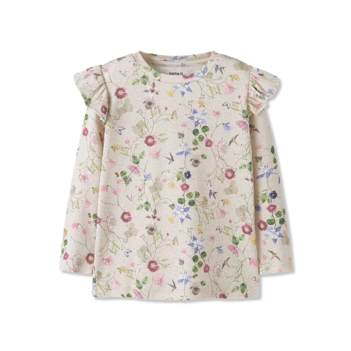 Nmffalca Blouse