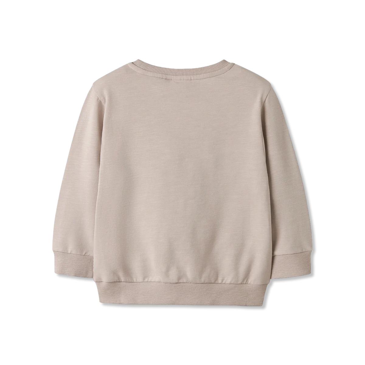 Nmmfento Sweatshirt