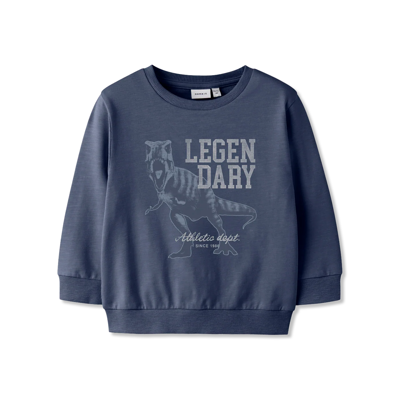 Nmmfento Sweatshirt