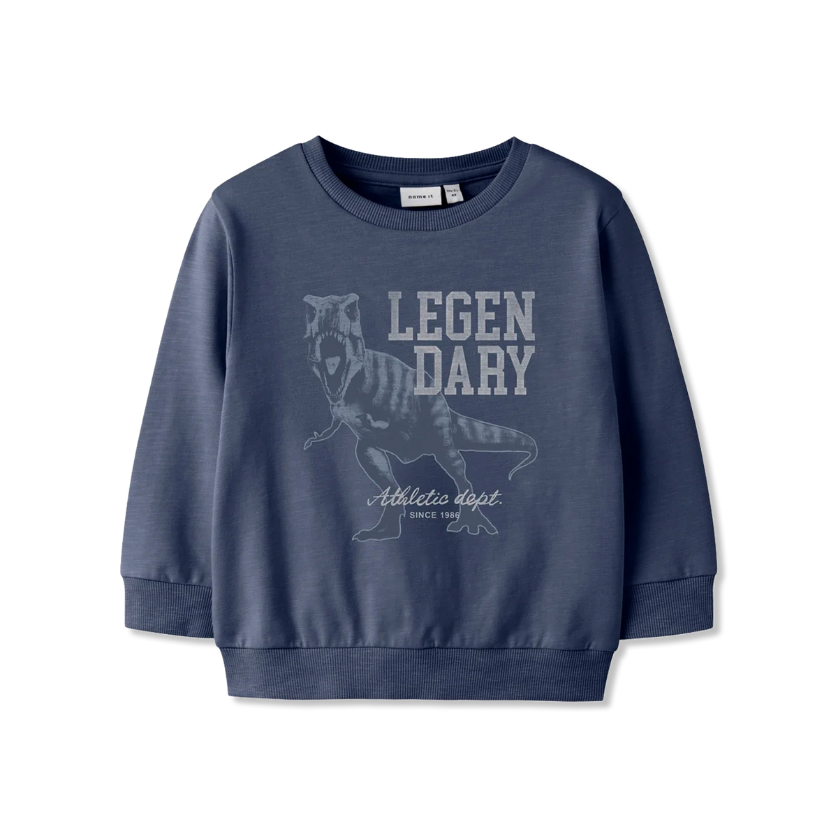 Nmmfento Sweatshirt