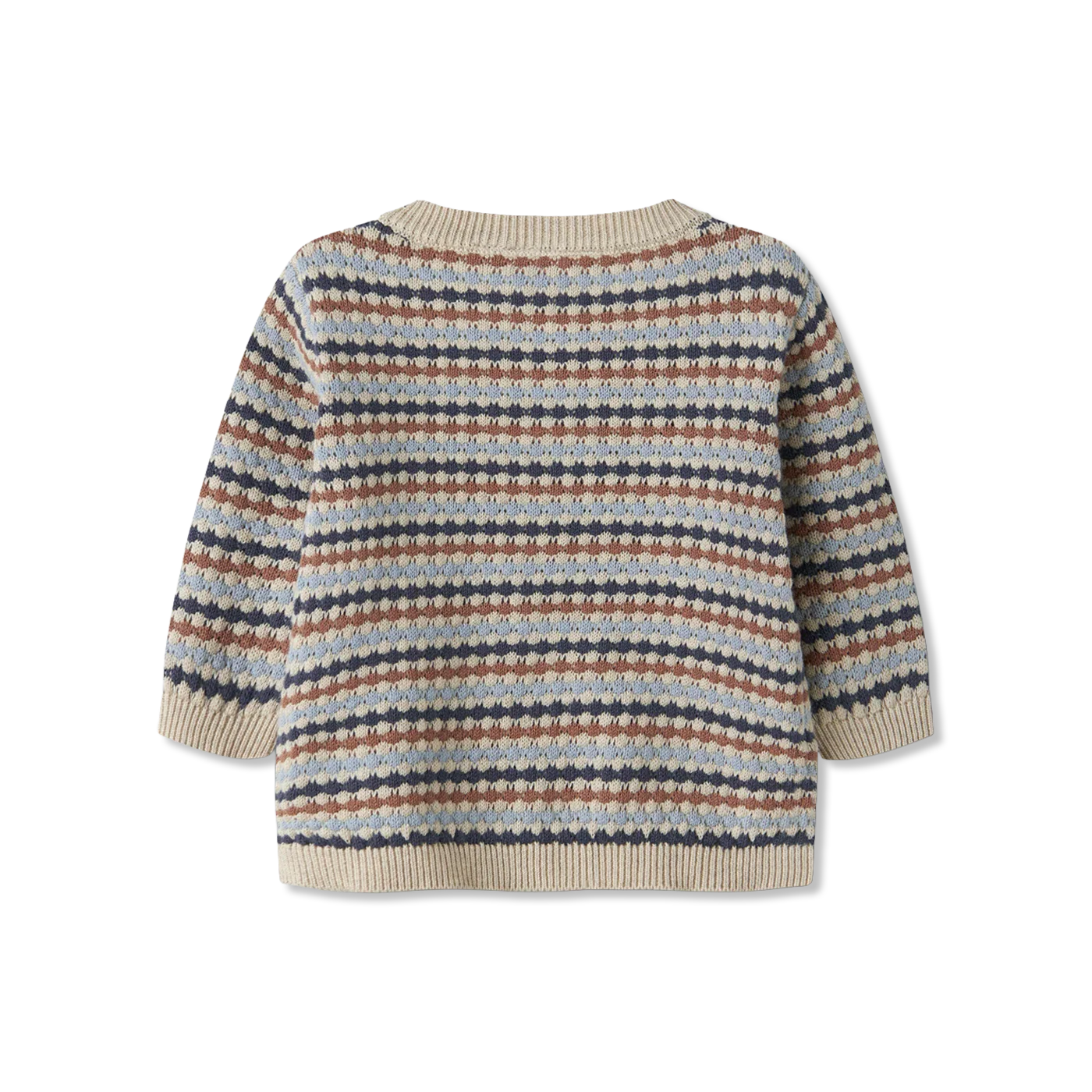 Nbmflows Cardigan