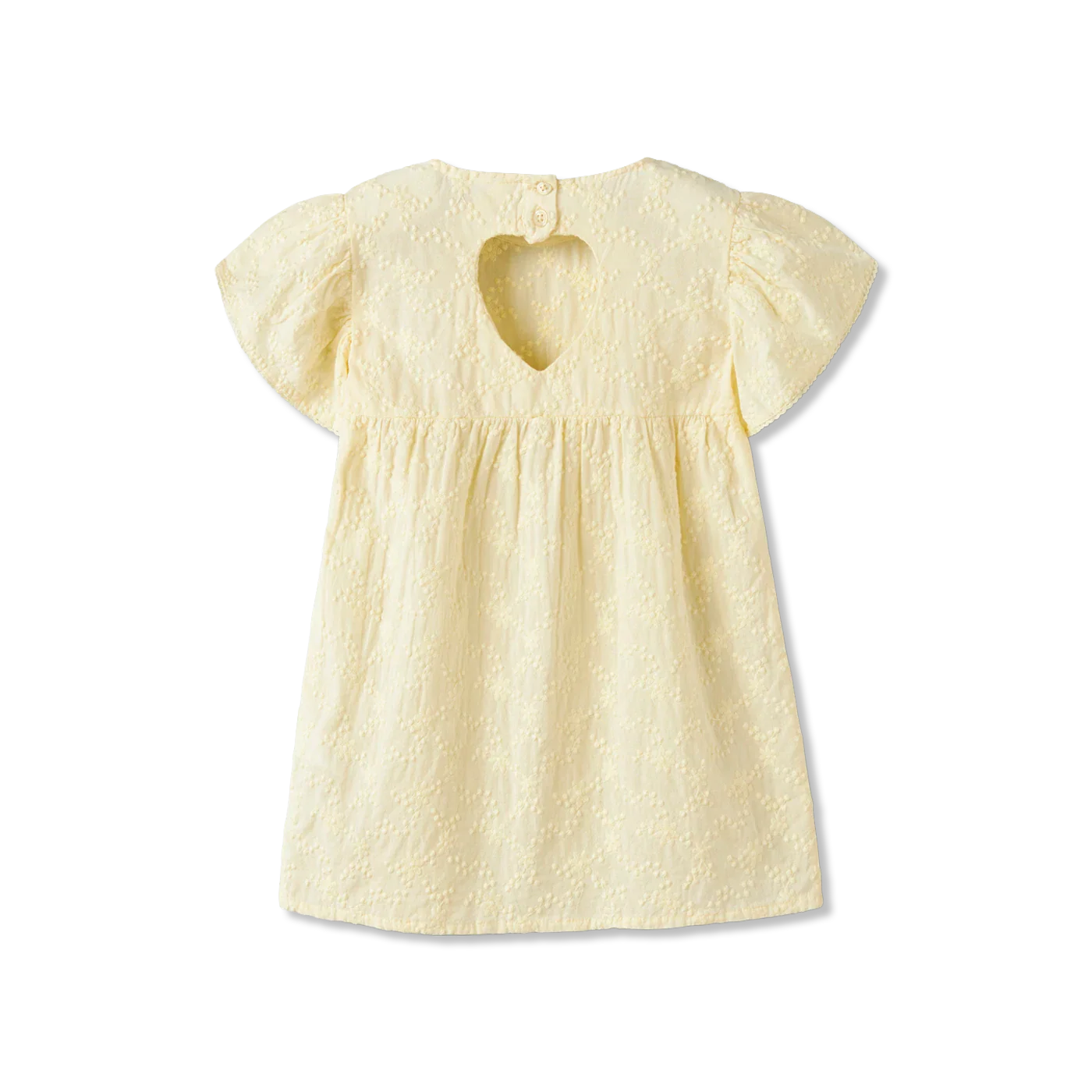 Nmffrederikke dress