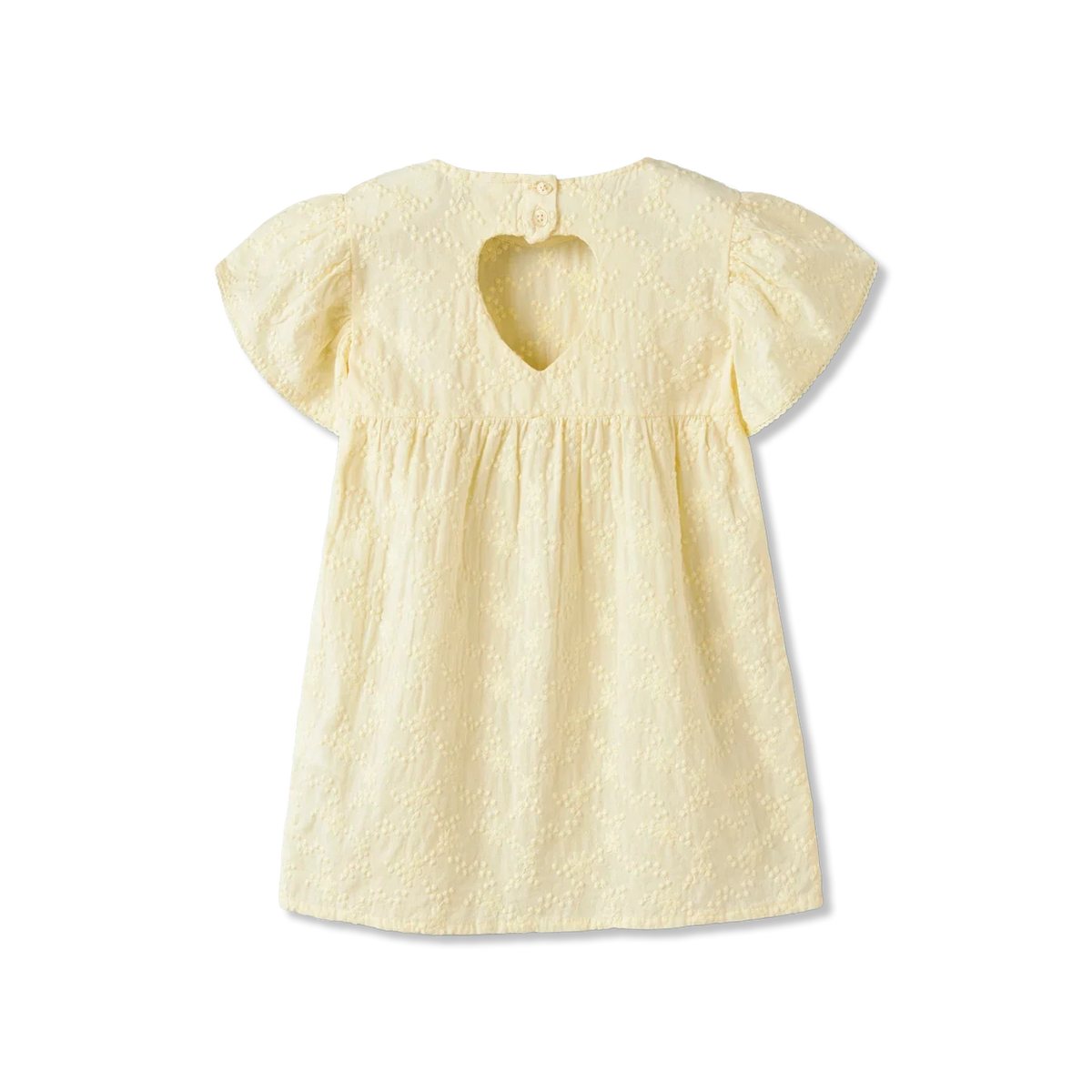 Nmffrederikke dress