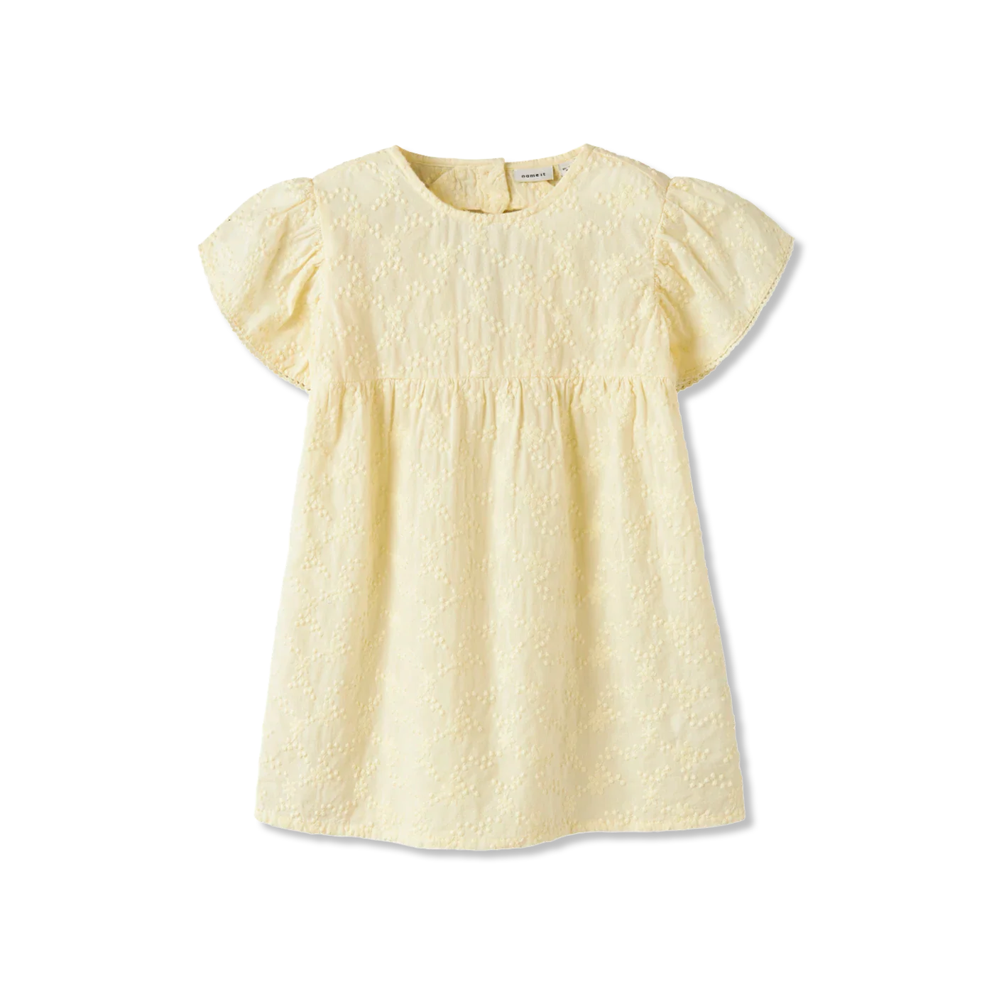 Nmffrederikke dress
