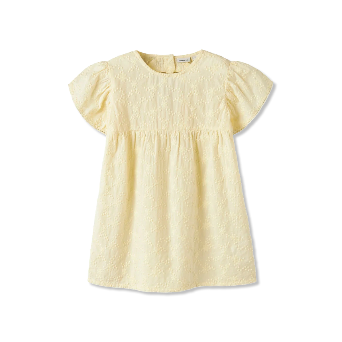 Nmffrederikke dress