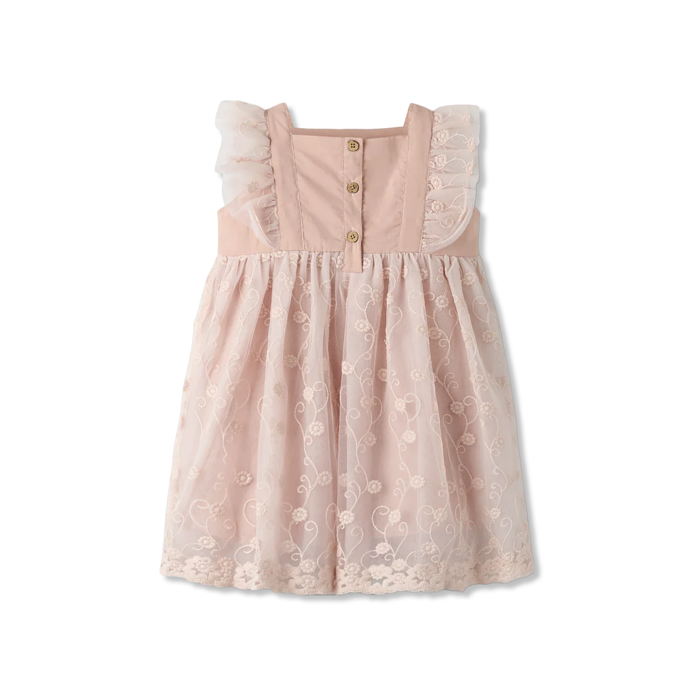 Nmffeya Dress