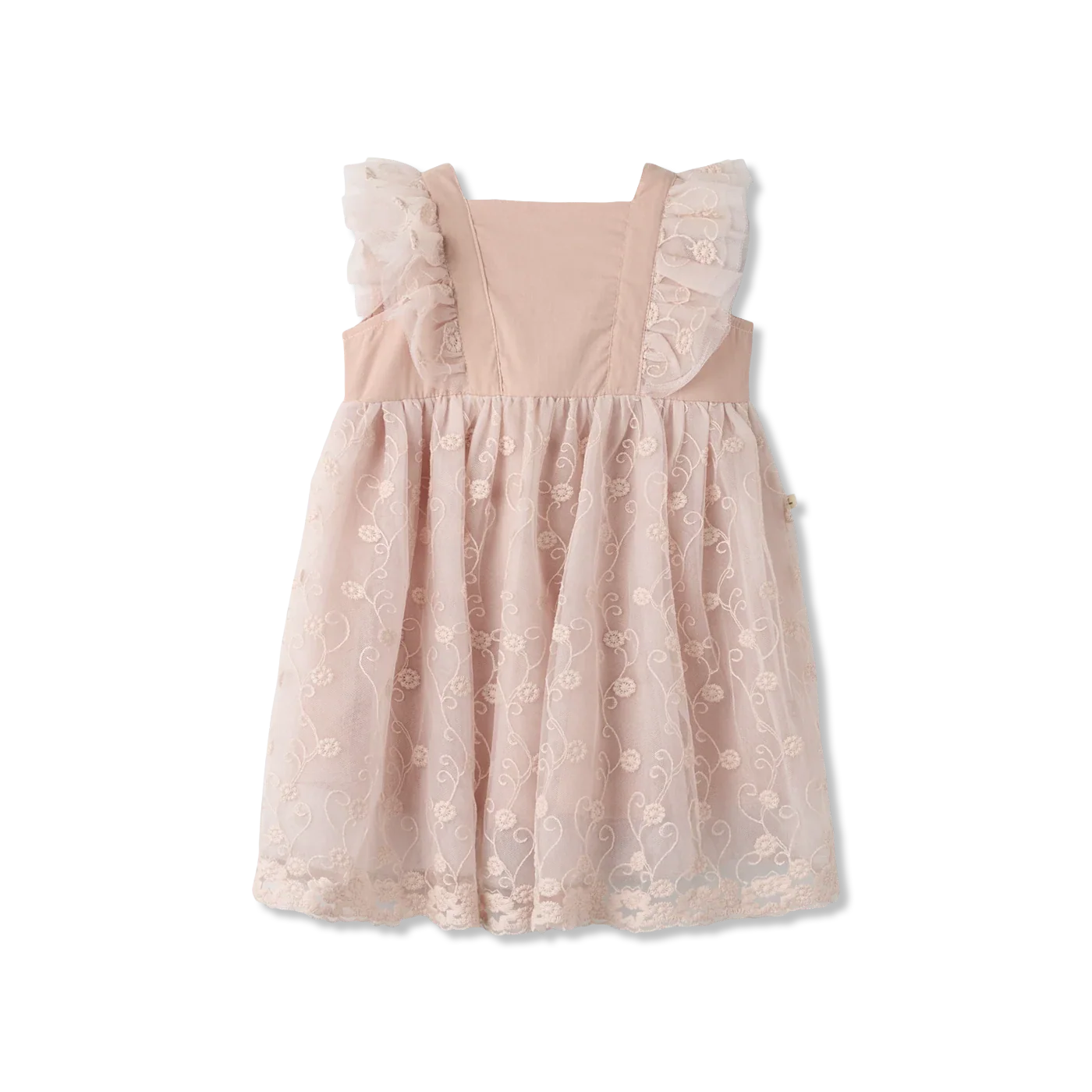 Nmffeya Dress