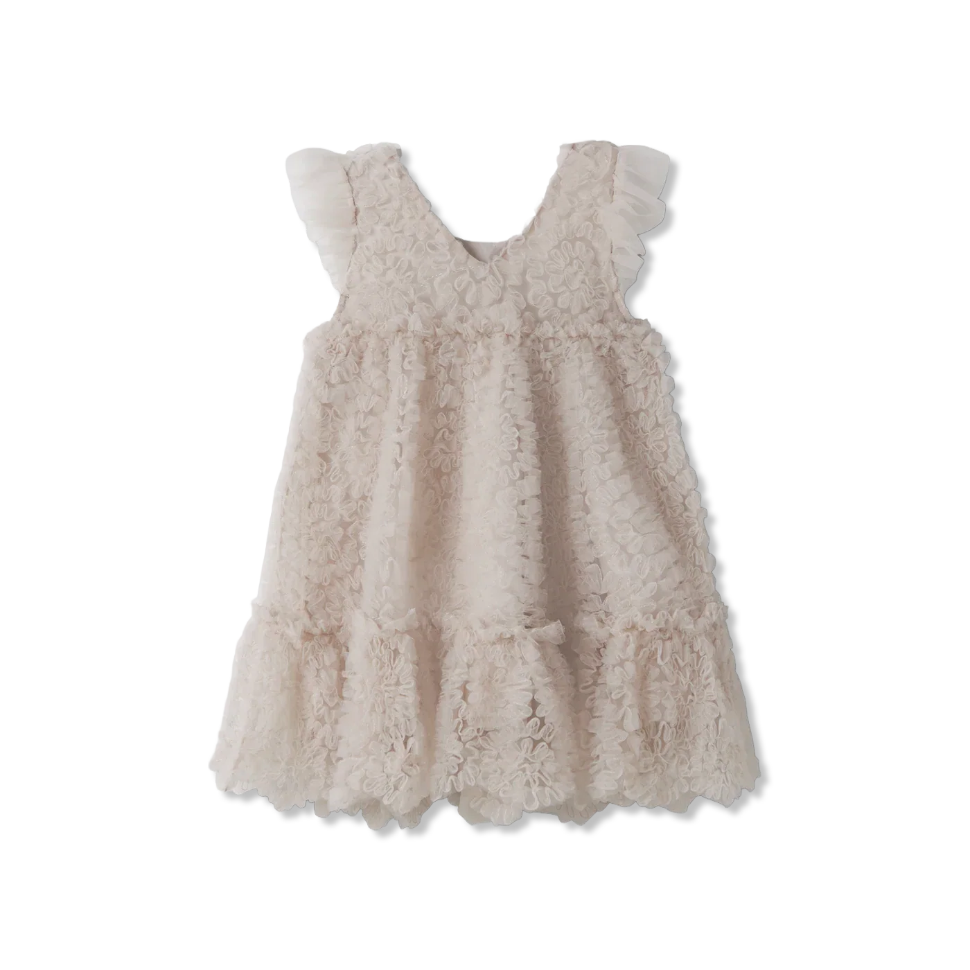 Nmffauna Dress