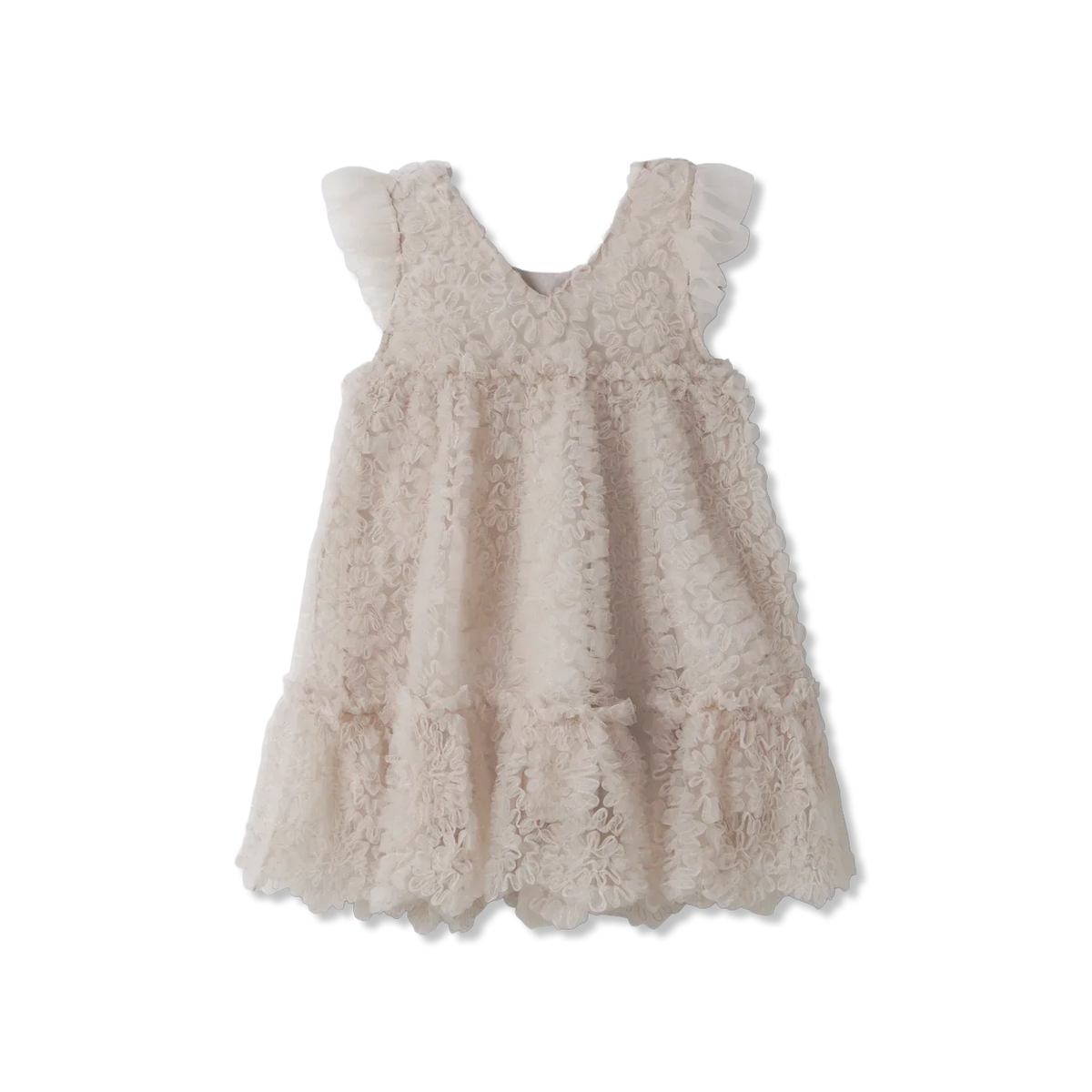 Nmffauna Dress