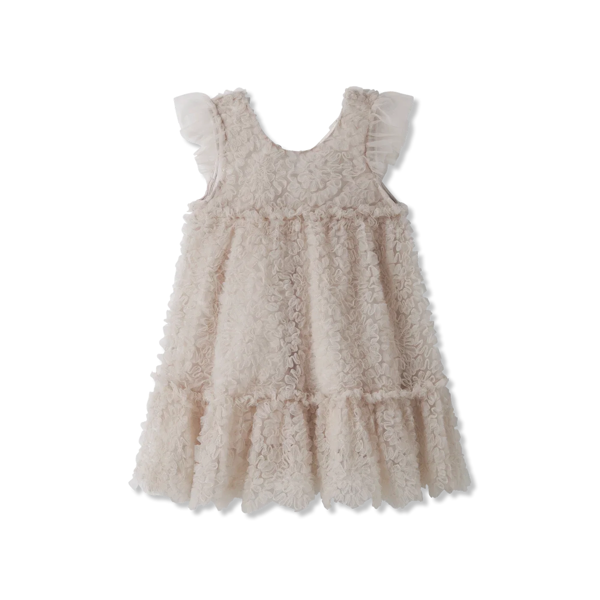 Nmffauna Dress