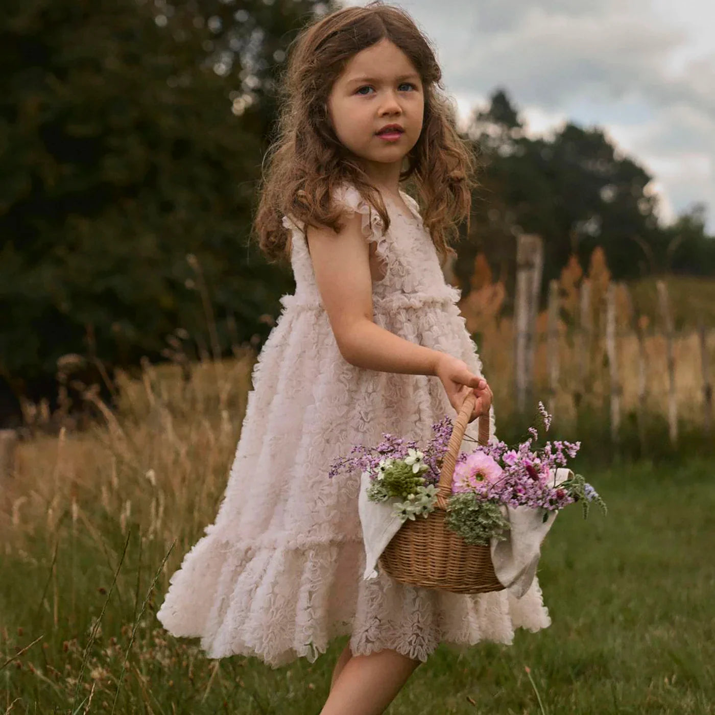 Nmffauna Dress