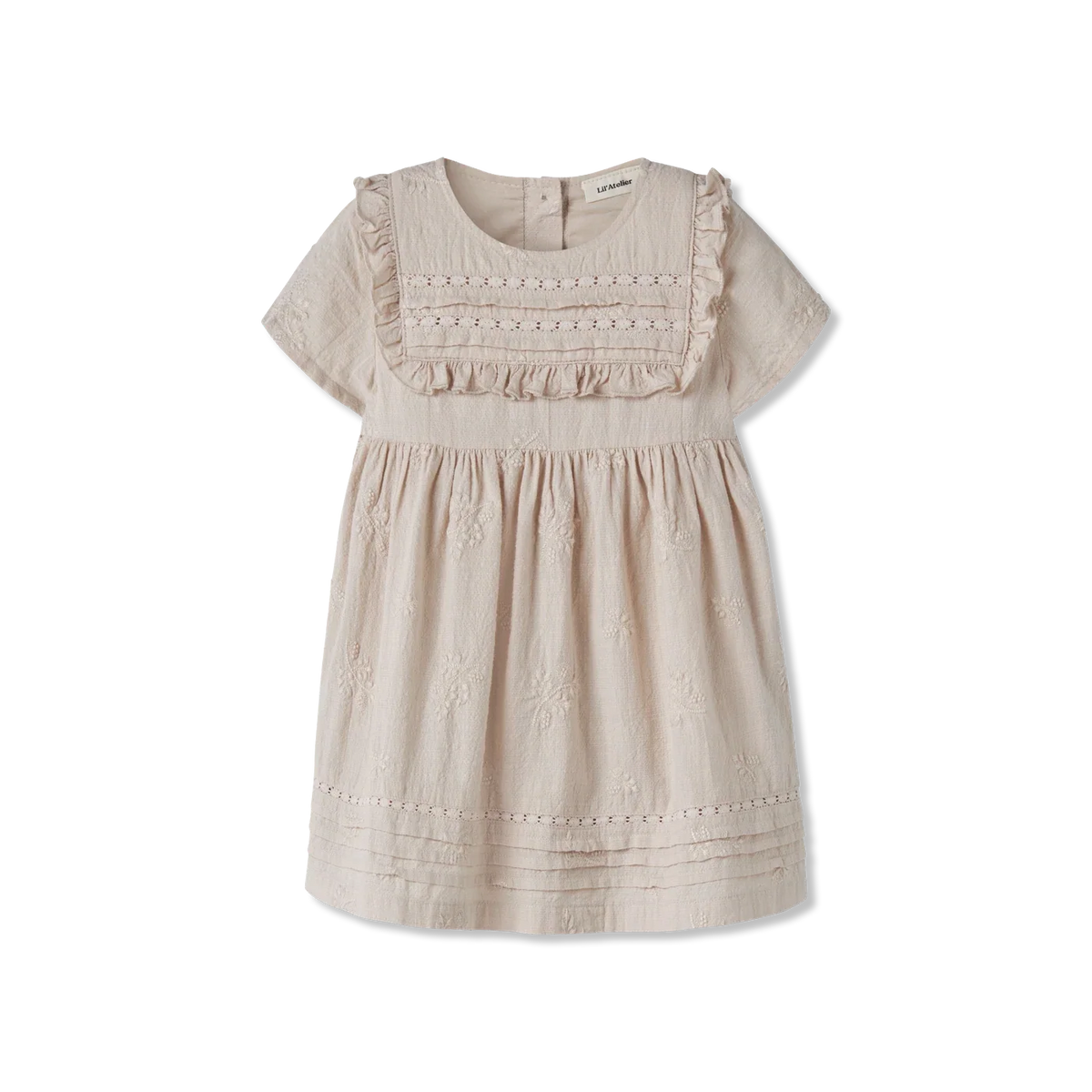 Nmfferonia Dress