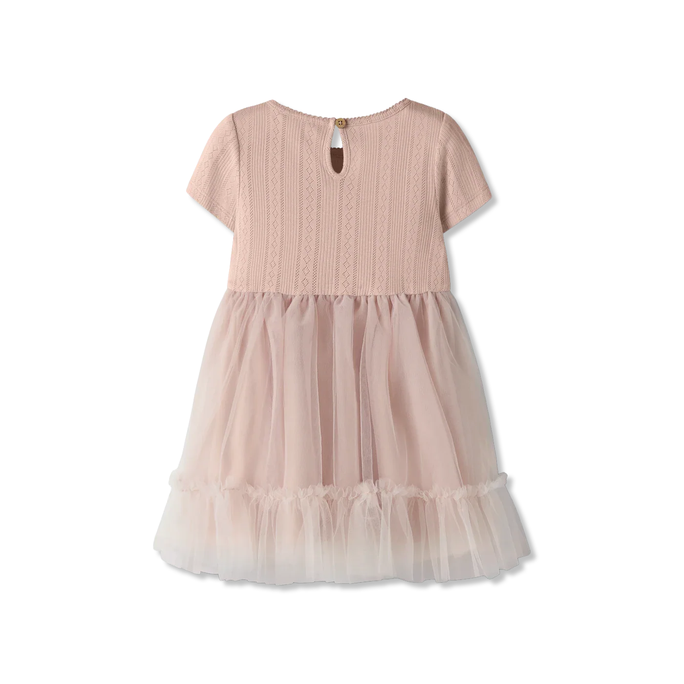 Nmffanella Dress