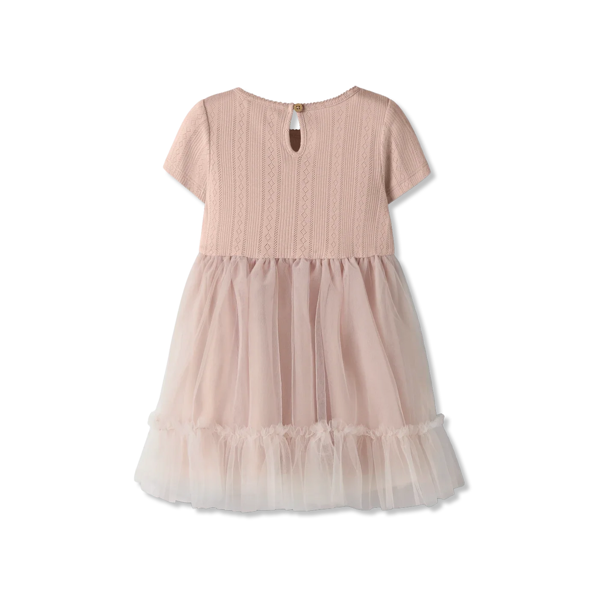 Nmffanella Dress