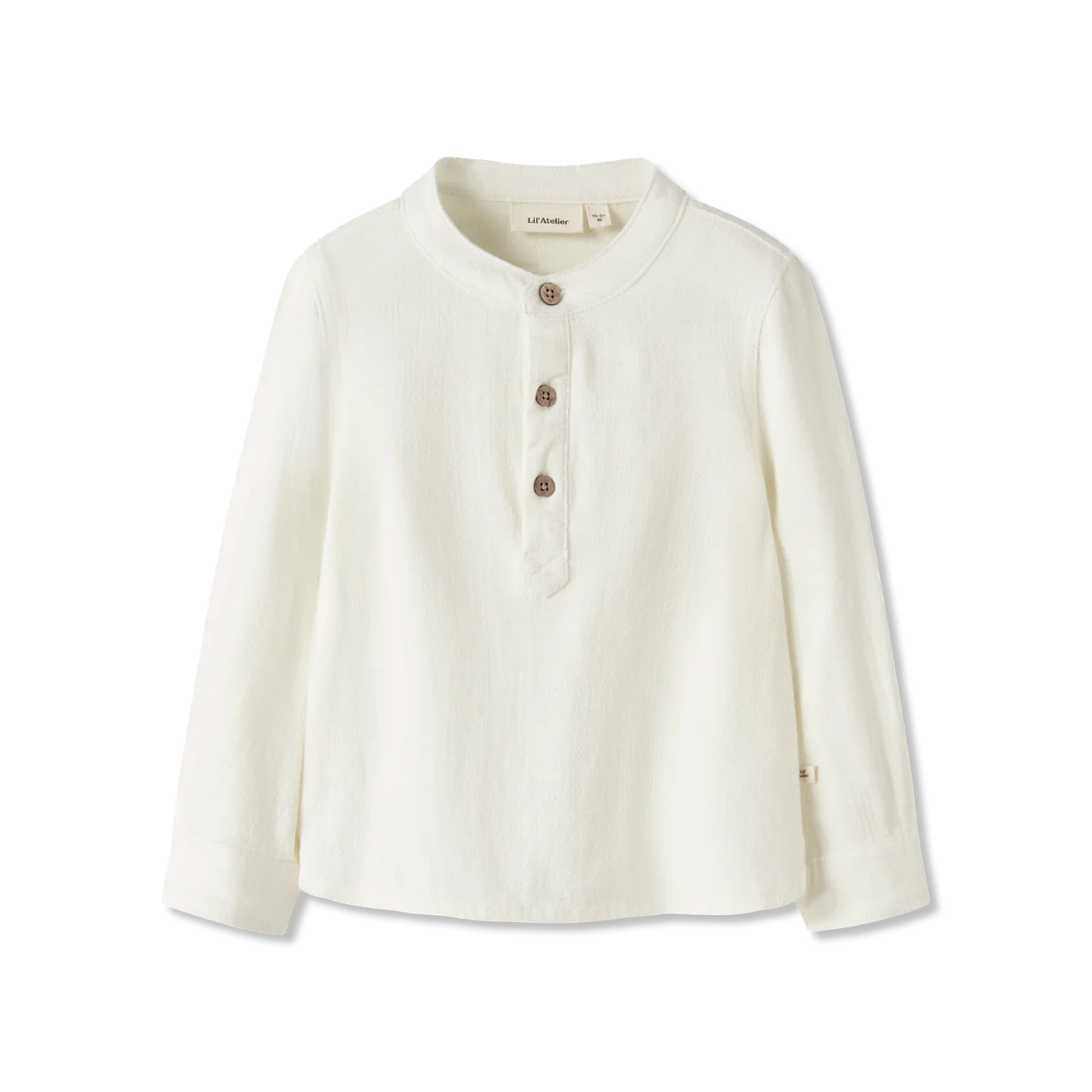 Nmmfreddie Shirt
