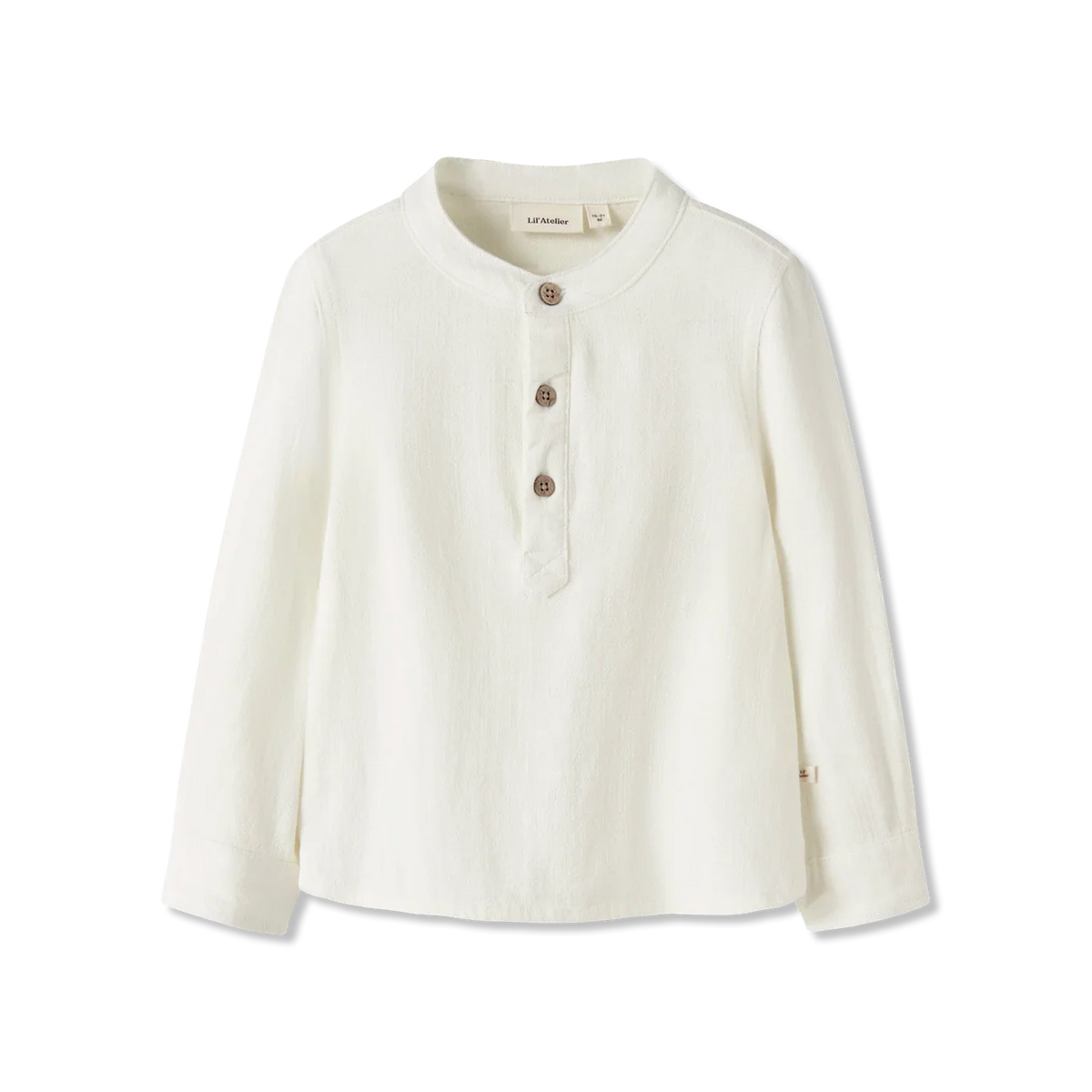 Nmmfreddie Shirt