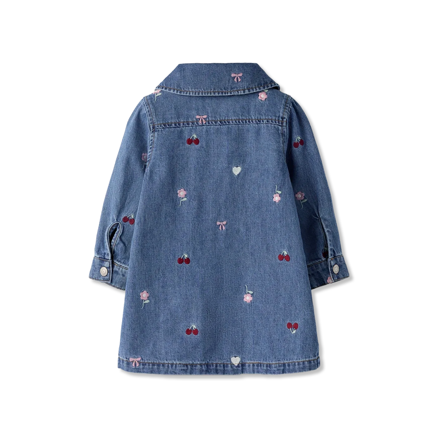 Nmfemily Dress